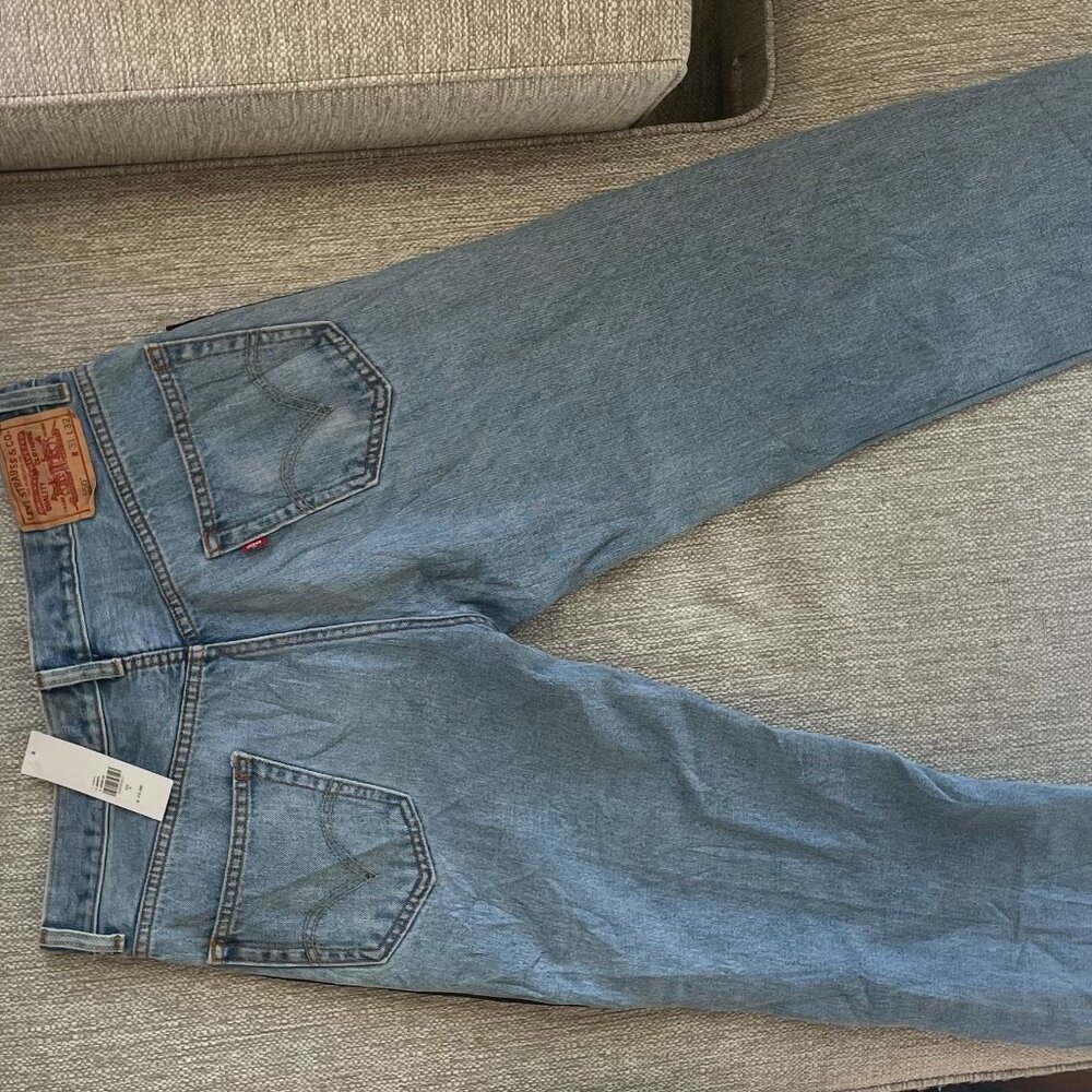 Brand New Levi Jeans